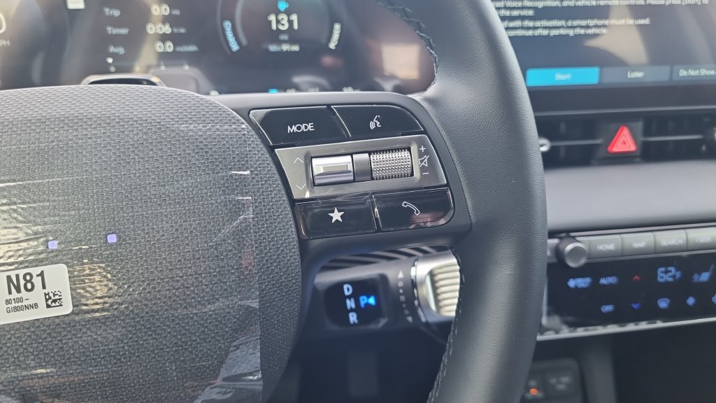 New 2027 Hyundai Ioniq 5 Limited RWD image 22