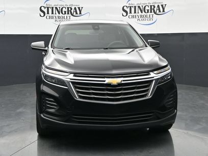 Used 2023 Chevrolet Equinox LS