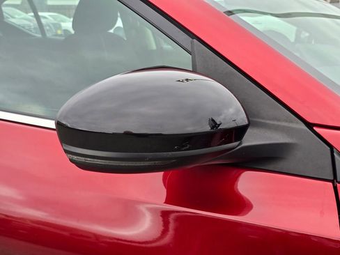 Used 2024 Nissan Sentra SR image 25