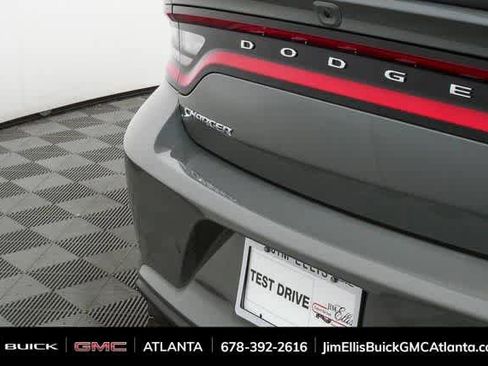 Used 2018 Dodge Charger SRT w/ Harman/Kardon Audio Group image 37