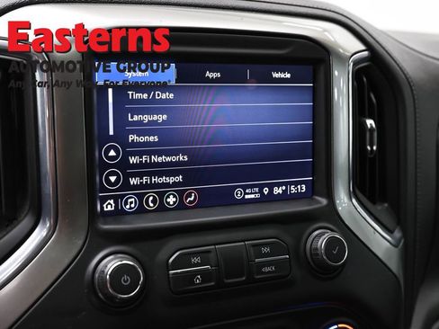 Used 2021 Chevrolet Silverado 1500 RST AWD/4WD image 16