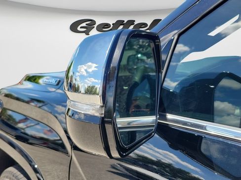 Certified 2026 Toyota Tundra Capstone AWD/4WD image 26