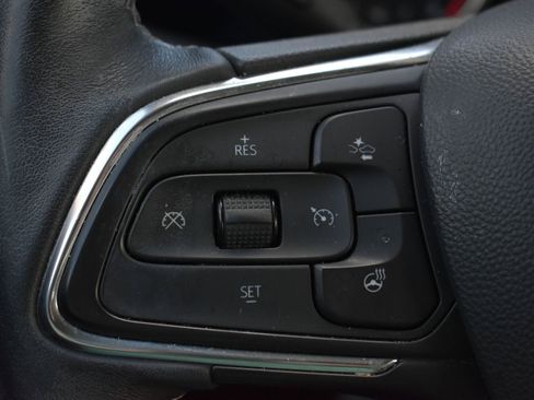 Used 2020 Buick Encore GX Essence w/ Sport Touring Package FWD image 21