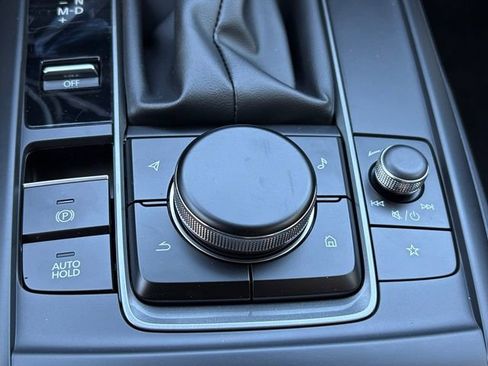 New 2026 MAZDA CX-30 AWD 2.5 S image 21
