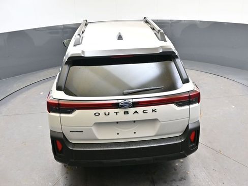 New 2026 Subaru Outback Limited image 50