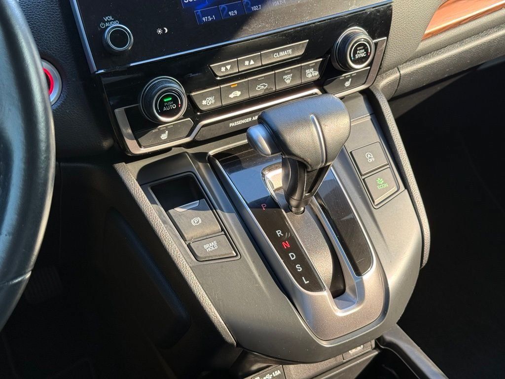 Used 2020 Honda CR-V EX-L image 36