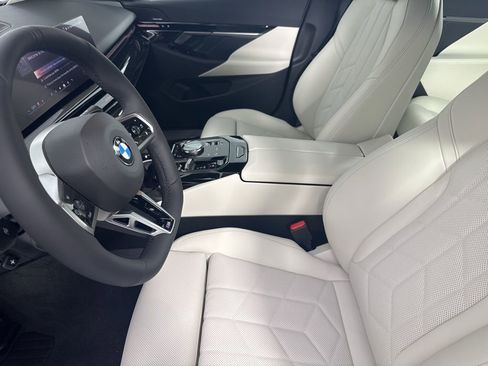 New 2026 BMW 530i xDrive w/ M Sport Package AWD/4WD image 17