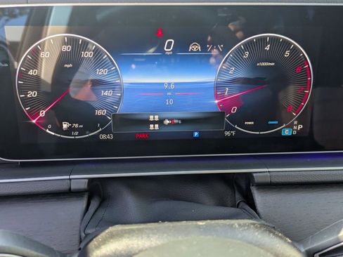 New 2026 Mercedes-Benz GLS 450 4MATIC image 10