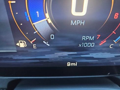 New 2026 Chevrolet Traverse High Country image 16