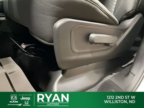 New 2026 RAM 1500 Tradesman AWD/4WD image 39