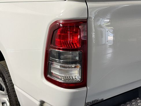 Used 2023 RAM 1500 Tradesman RWD image 36