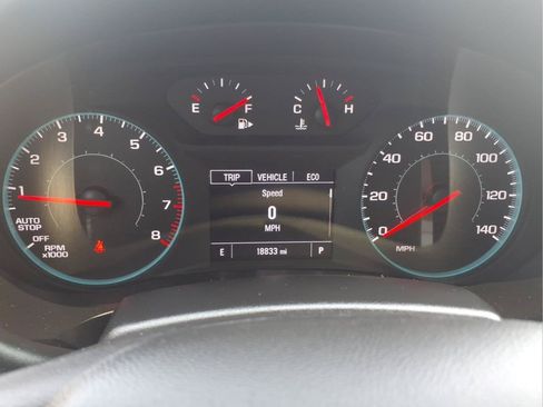 Used 2024 Chevrolet Malibu RS FWD image 20