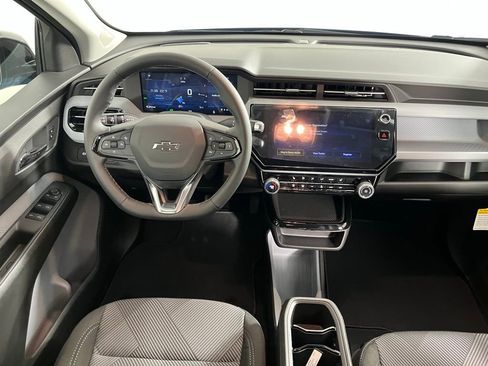 New 2027 Chevrolet Bolt LT image 4