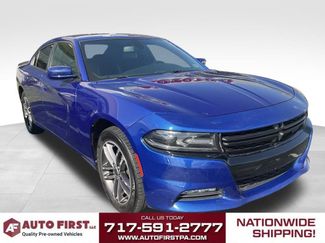 Used 2018 Dodge Charger GT AWD/4WD video 1