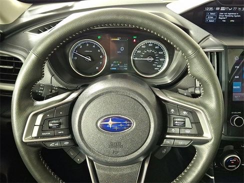 Used 2024 Subaru Forester Touring image 21