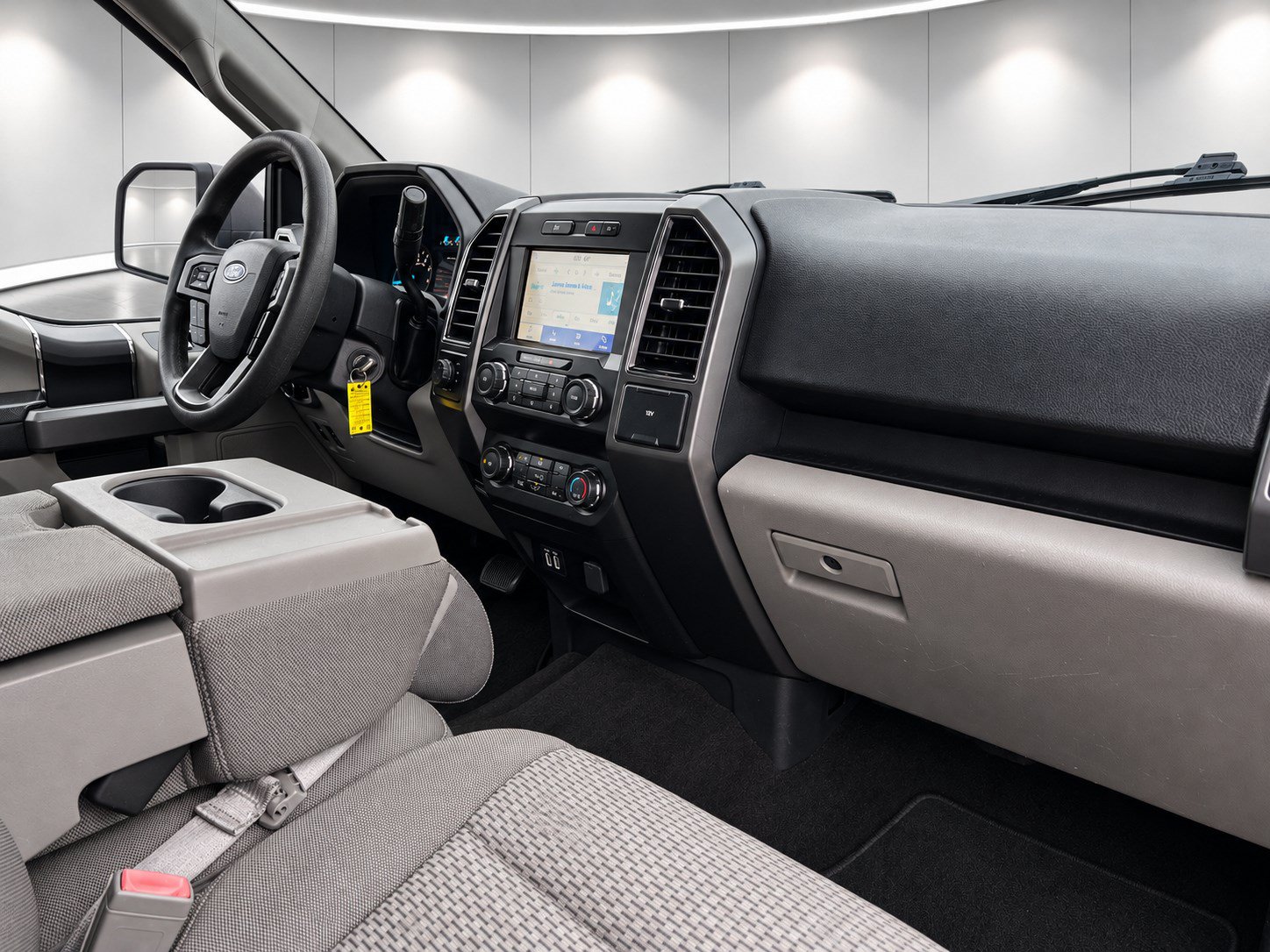 Used 2020 Ford F150 XLT w/ Equipment Group 301A Mid AWD/4WD image 21