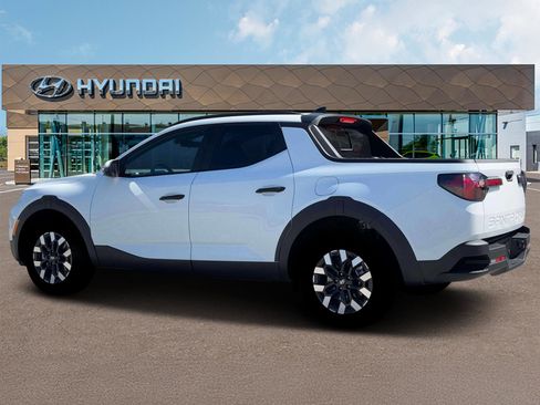 New 2026 Hyundai Santa Cruz SEL image 4