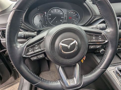 Used 2021 MAZDA CX-5 Grand Touring Reserve AWD/4WD image 17