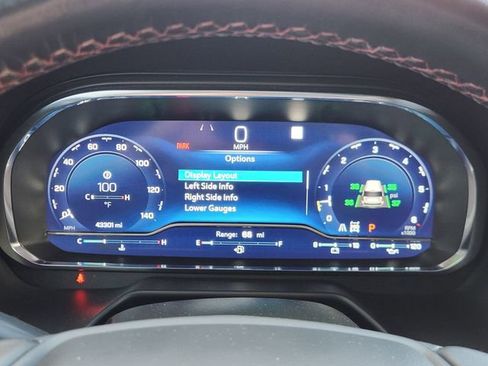 Used 2023 Chevrolet Tahoe RST image 13