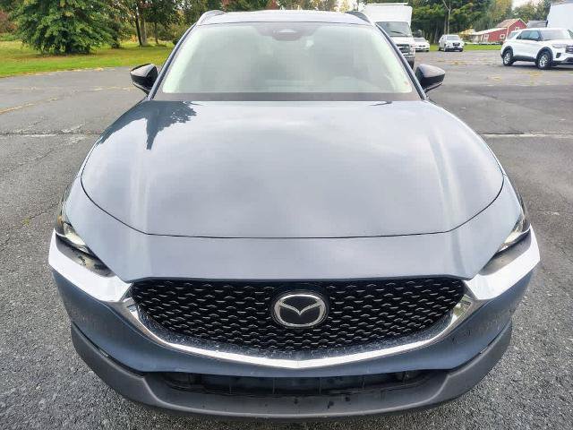 Used 2025 MAZDA CX-30 AWD 2.5 S w/ Preferred Package image 2