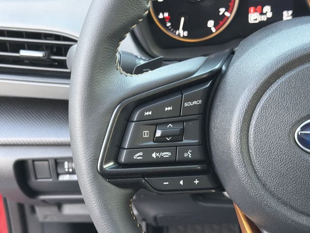 New 2026 Subaru Crosstrek 2.5i Wilderness AWD/4WD image 24