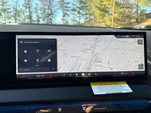 New 2026 BMW X3 xDrive30 image 17