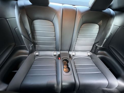 Certified 2019 Mercedes-Benz C 300 4MATIC Coupe image 15