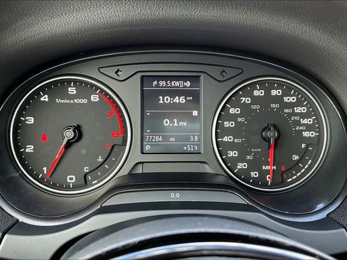 Used 2015 Audi A3 1.8T Premium Plus image 23