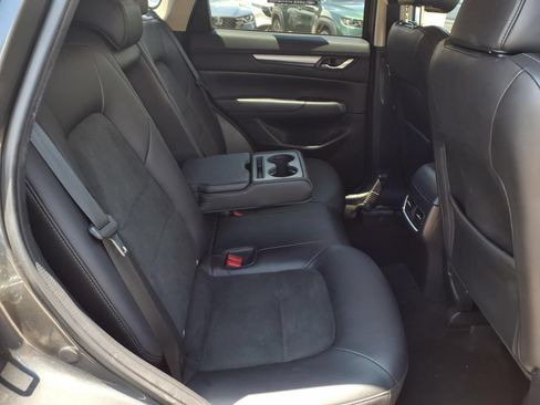 Certified 2023 MAZDA CX-5 AWD 2.5 S w/ Select Package image 24