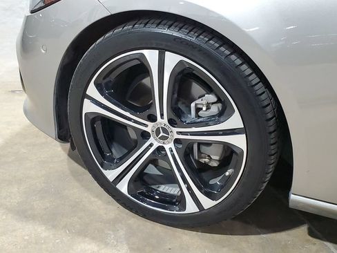 Used 2023 Mercedes-Benz C 300 Sedan image 46
