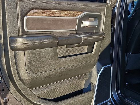 Used 2020 RAM 3500 Laramie image 18