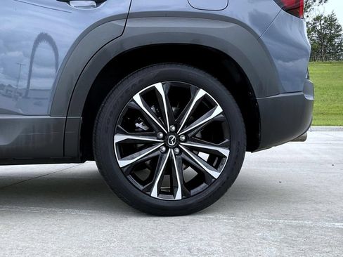 Used 2026 MAZDA CX-50 AWD 2.5 S w/ Premium Package image 23