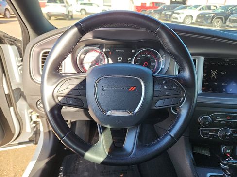 Used 2023 Dodge Charger GT image 17