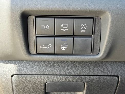 Used 2024 Toyota Highlander Limited AWD/4WD image 22