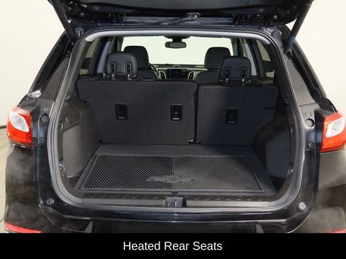 Used 2020 Chevrolet Equinox Premier image 18
