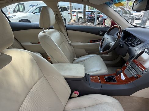 Used 2011 Lexus ES 350 FWD image 46