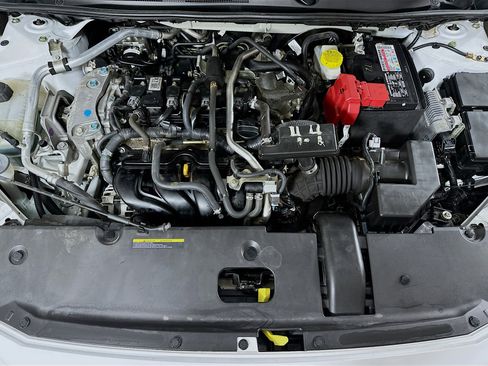 Used 2022 Nissan Sentra S image 27