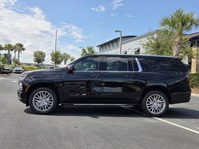 New 2026 Chevrolet Suburban LS w/ LPO, Dark Essentials Package