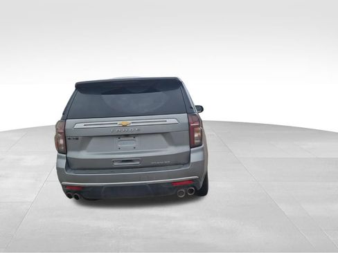 Certified 2023 Chevrolet Tahoe Premier image 10