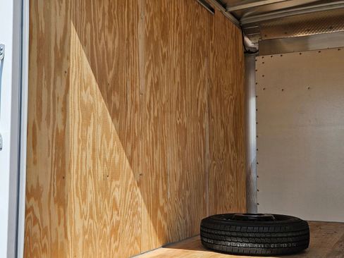 New 2024 Mercedes-Benz Sprinter 3500 image 30