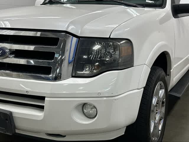 Used 2014 Ford Expedition EL Limited w/ Equipment Group 301A RWD image 32