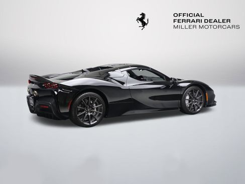 Certified 2023 Ferrari SF90 Spider image 28
