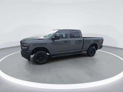 New 2026 RAM 2500 Tradesman