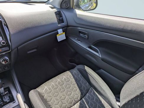 New 2026 Mitsubishi Outlander Sport ES AWD/4WD image 17