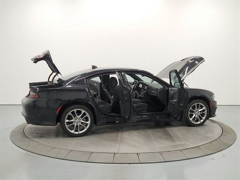 Used 2023 Dodge Charger GT image 16