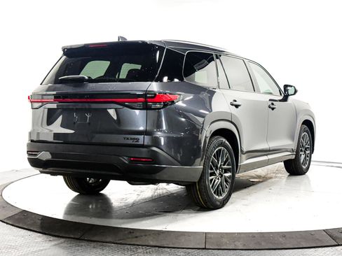 New 2026 Lexus TX 350 AWD image 13