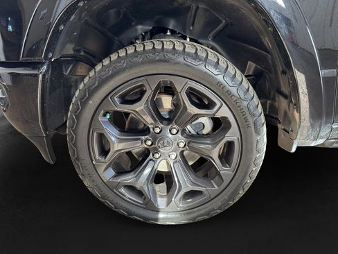 Used 2023 RAM 1500 Limited image 9