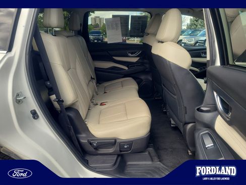Used 2022 Subaru Ascent Limited w/ Popular Package #2A AWD/4WD image 18