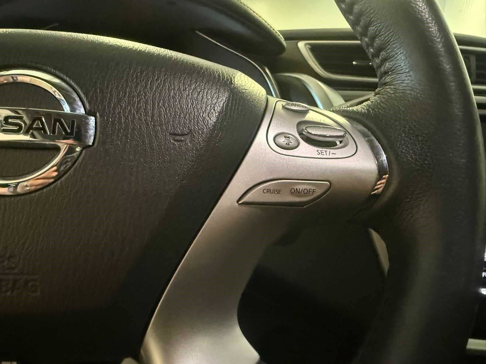 Used 2018 Nissan Murano SL AWD/4WD image 30