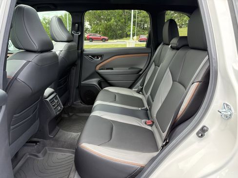New 2026 Subaru Forester Sport AWD/4WD image 31